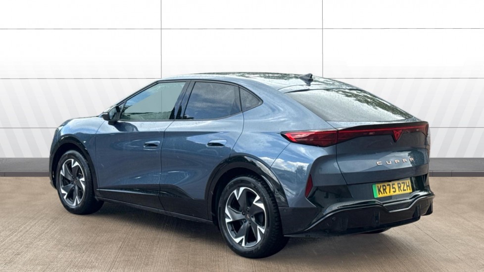 CUPRA Tavascan 210kW V1 77kWh 5dr Auto Electric Estate - Image 2
