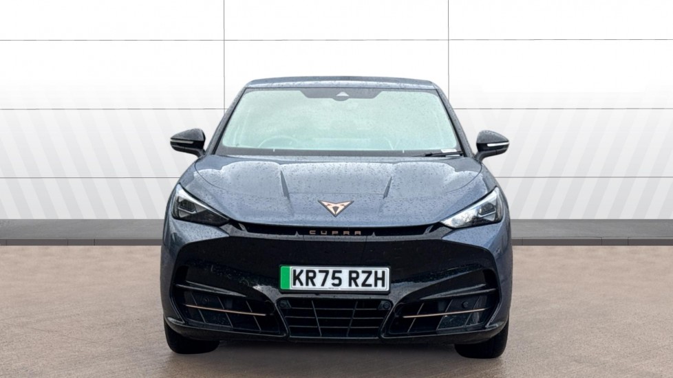 CUPRA Tavascan 210kW V1 77kWh 5dr Auto Electric Estate - Image 3