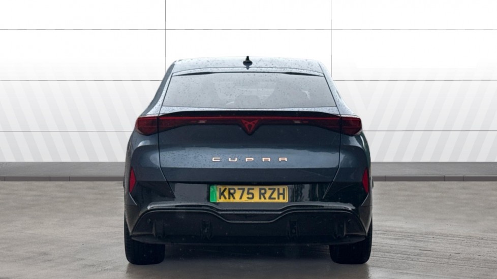 CUPRA Tavascan 210kW V1 77kWh 5dr Auto Electric Estate - Image 6
