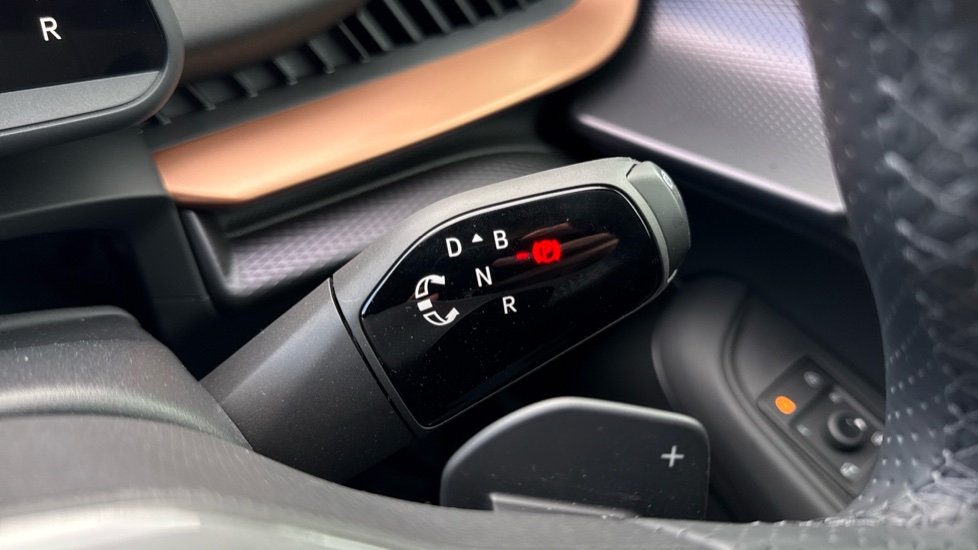CUPRA Tavascan 210kW V1 77kWh 5dr Auto Electric Estate - Image 13