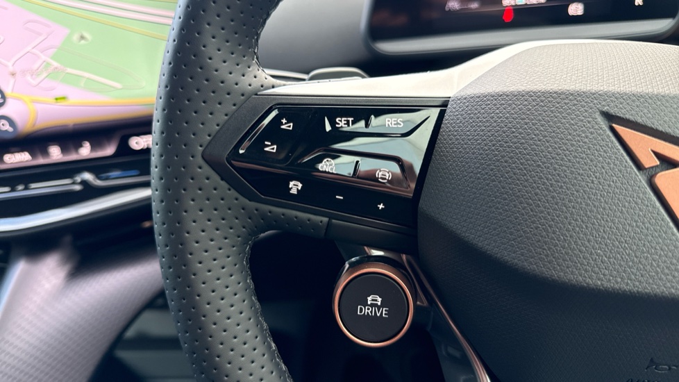 CUPRA Tavascan 210kW V1 77kWh 5dr Auto Electric Estate - Image 24