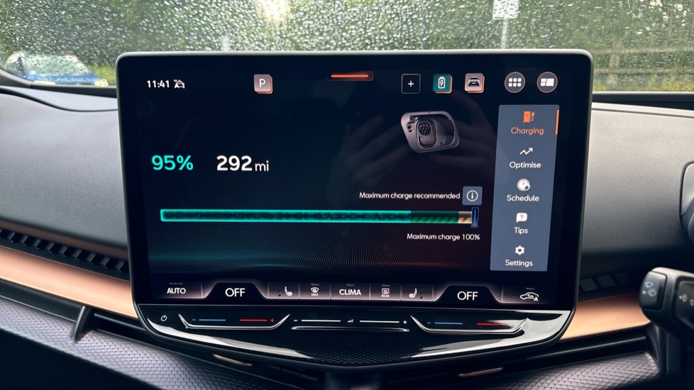 CUPRA Tavascan 210kW V1 77kWh 5dr Auto Electric Estate - Image 28