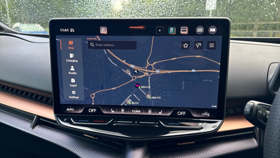 CUPRA Tavascan 210kW V1 77kWh 5dr Auto Electric Estate - Image 30