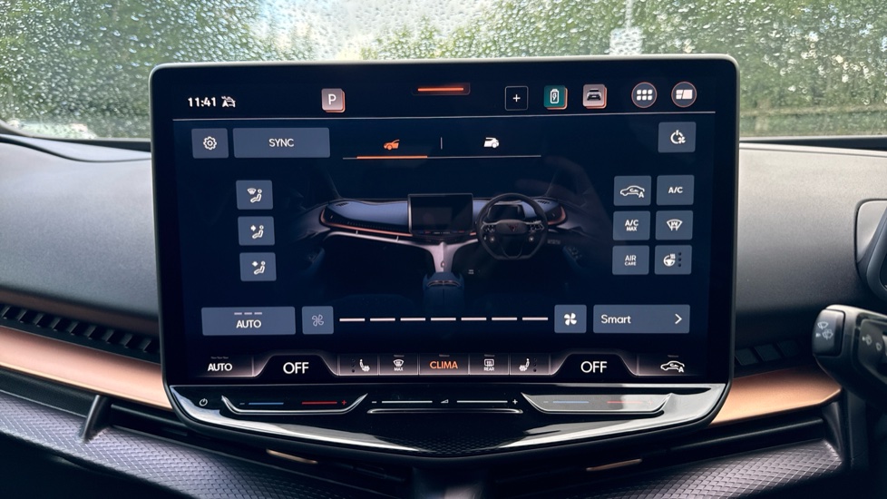 CUPRA Tavascan 210kW V1 77kWh 5dr Auto Electric Estate - Image 31
