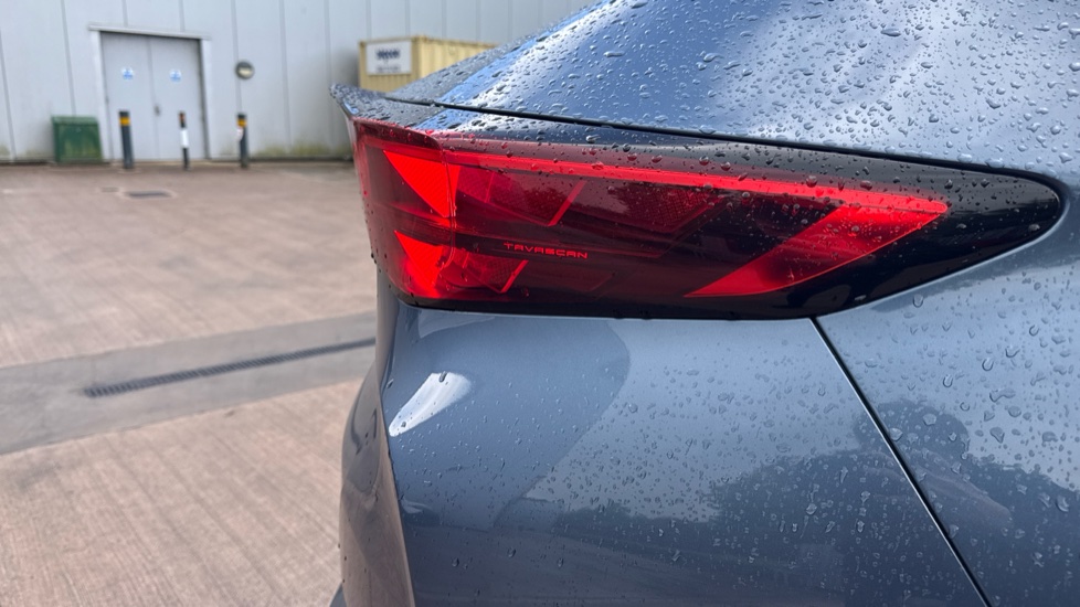 CUPRA Tavascan 210kW V1 77kWh 5dr Auto Electric Estate - Image 37