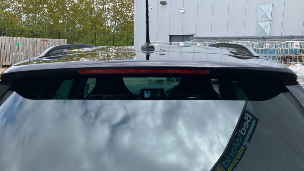 SEAT Arona 1.0 TSI 115 FR Black Edition 5dr DSG Petrol Hatchback - Image 48