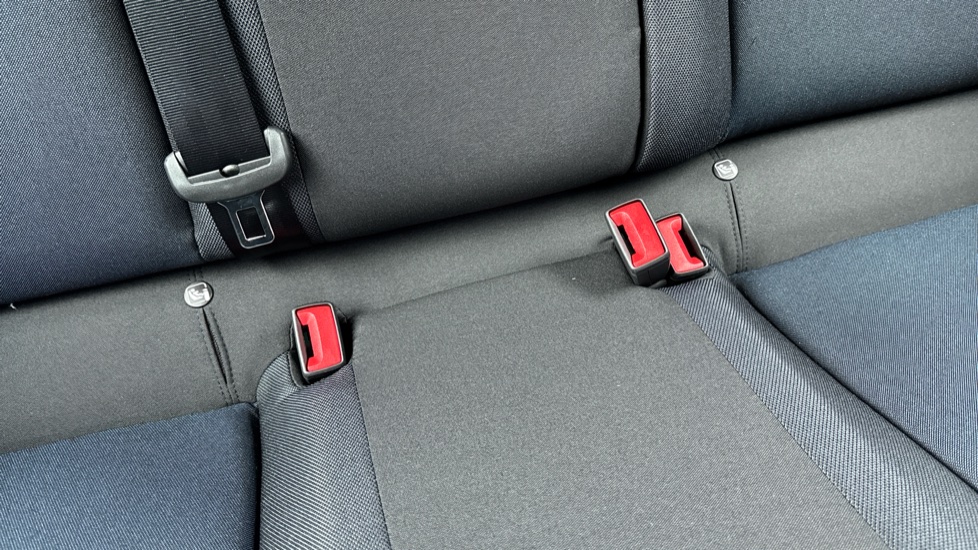 SEAT Ibiza 1.0 TSI 115 FR 5dr DSG Petrol Hatchback - Image 17