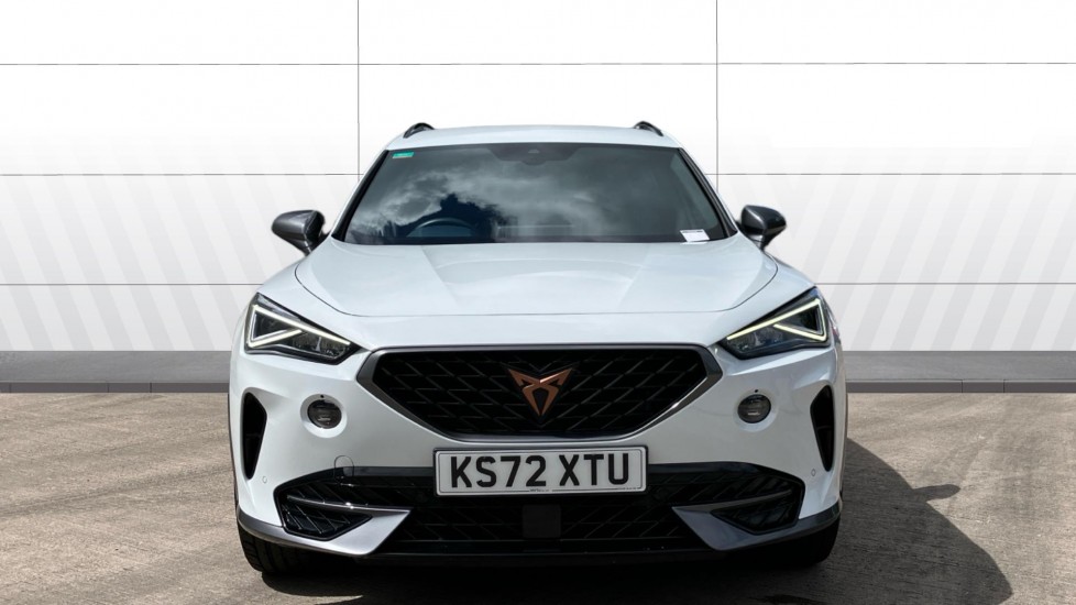 CUPRA Formentor 1.5 TSI 150 V2 5dr DSG Petrol Estate - Image 3