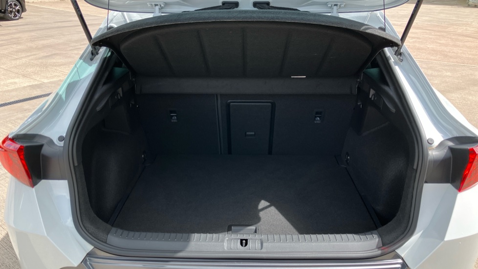 CUPRA Formentor 1.5 TSI 150 V2 5dr DSG Petrol Estate - Image 4