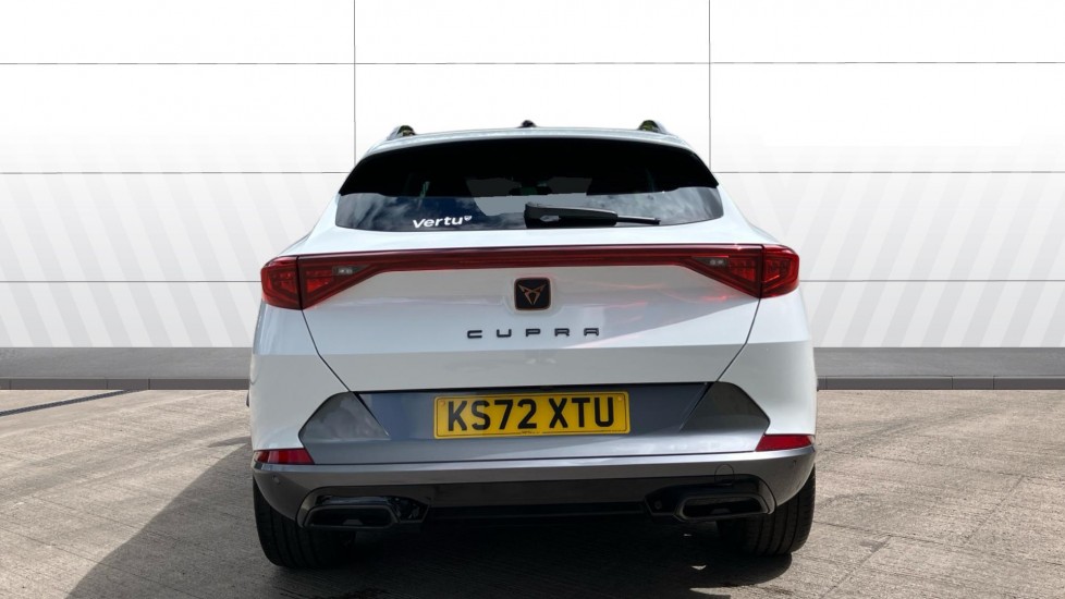 CUPRA Formentor 1.5 TSI 150 V2 5dr DSG Petrol Estate - Image 6