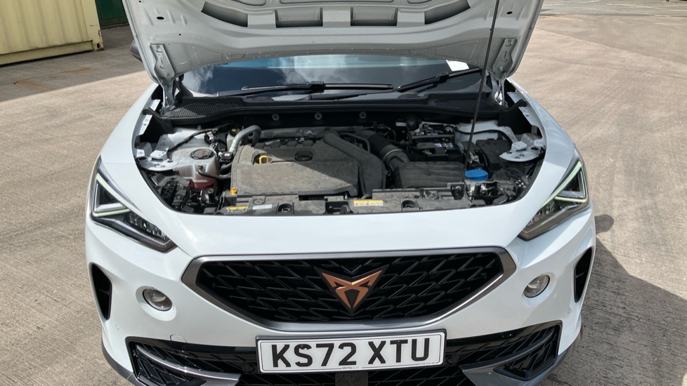 CUPRA Formentor 1.5 TSI 150 V2 5dr DSG Petrol Estate - Image 8