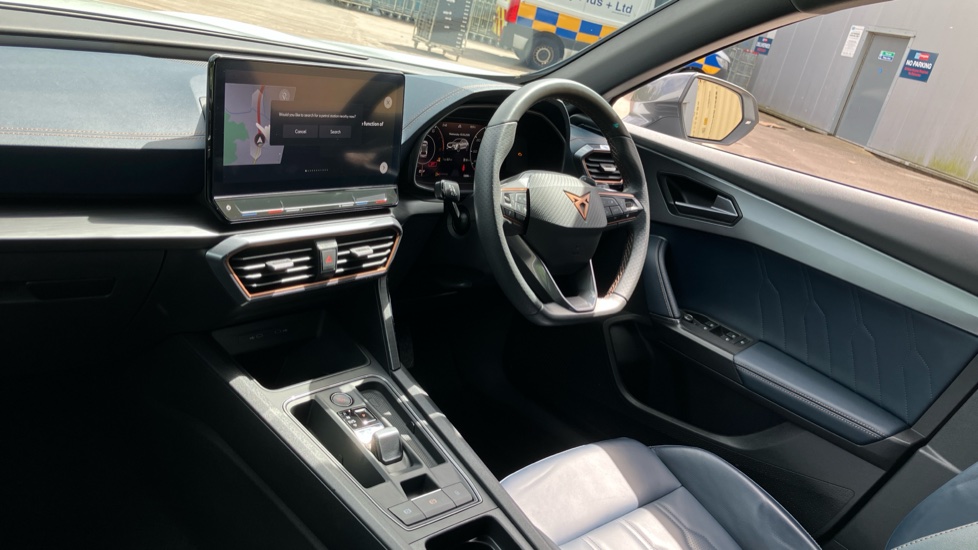 CUPRA Formentor 1.5 TSI 150 V2 5dr DSG Petrol Estate - Image 9