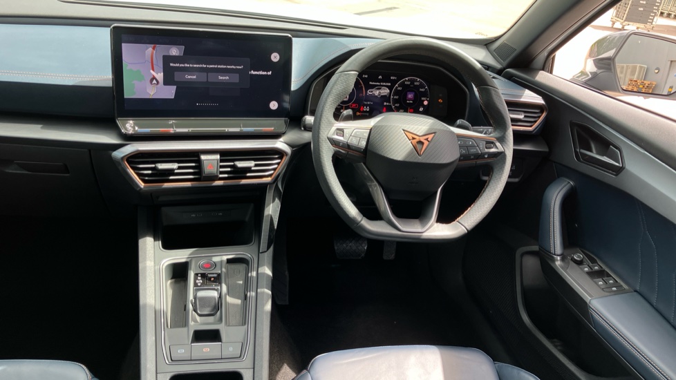 CUPRA Formentor 1.5 TSI 150 V2 5dr DSG Petrol Estate - Image 10