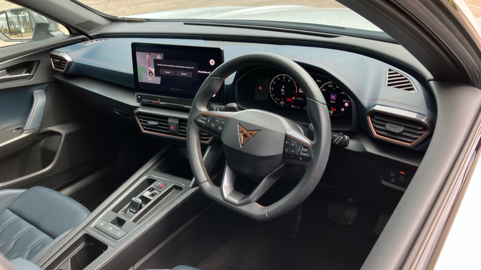 CUPRA Formentor 1.5 TSI 150 V2 5dr DSG Petrol Estate - Image 11