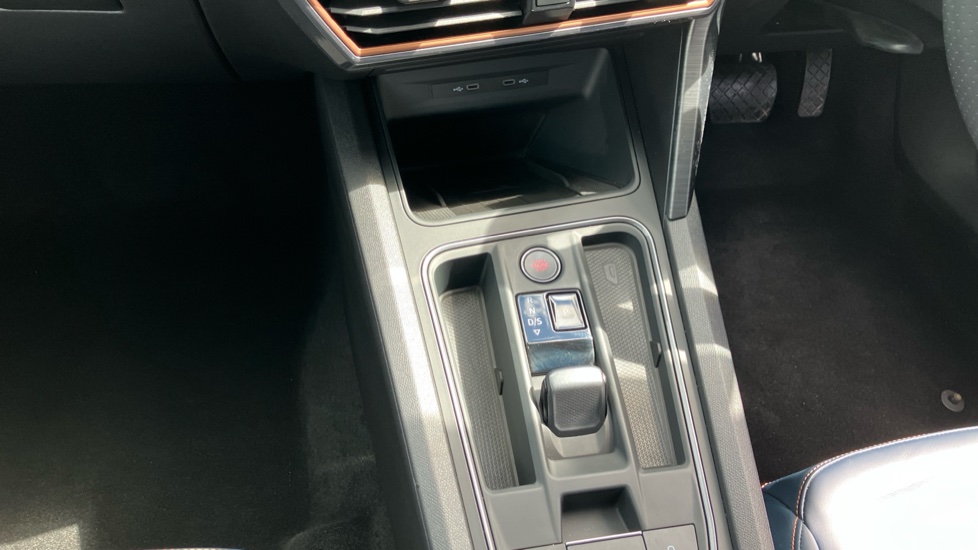 CUPRA Formentor 1.5 TSI 150 V2 5dr DSG Petrol Estate - Image 13