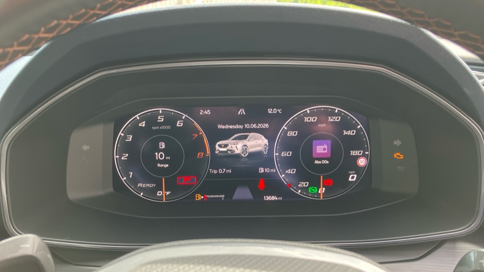 CUPRA Formentor 1.5 TSI 150 V2 5dr DSG Petrol Estate - Image 18