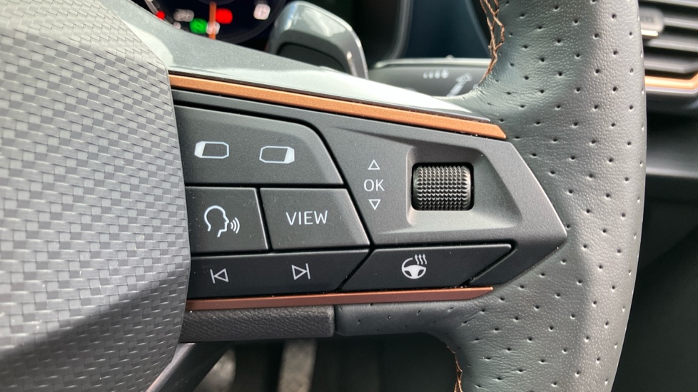 CUPRA Formentor 1.5 TSI 150 V2 5dr DSG Petrol Estate - Image 29