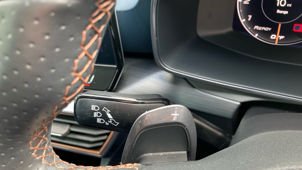 CUPRA Formentor 1.5 TSI 150 V2 5dr DSG Petrol Estate - Image 31