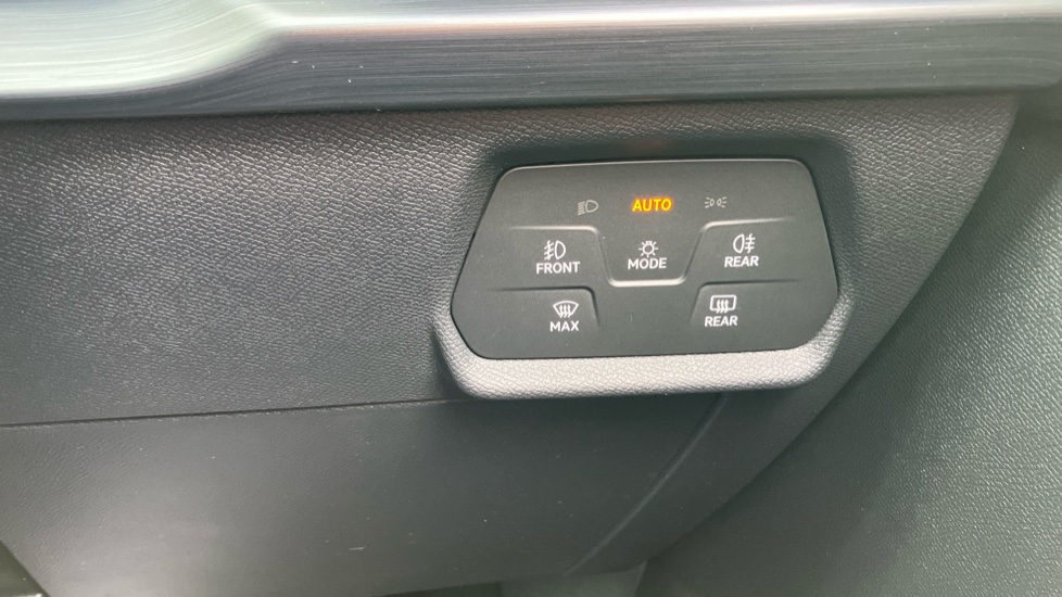 CUPRA Formentor 1.5 TSI 150 V2 5dr DSG Petrol Estate - Image 33