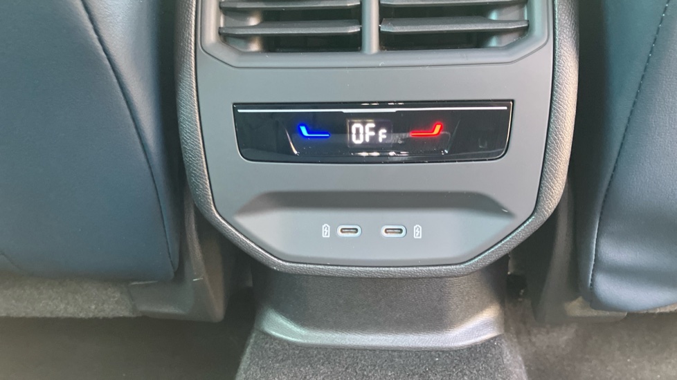 CUPRA Formentor 1.5 TSI 150 V2 5dr DSG Petrol Estate - Image 42