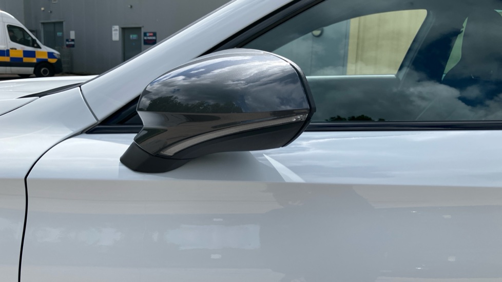 CUPRA Formentor 1.5 TSI 150 V2 5dr DSG Petrol Estate - Image 55