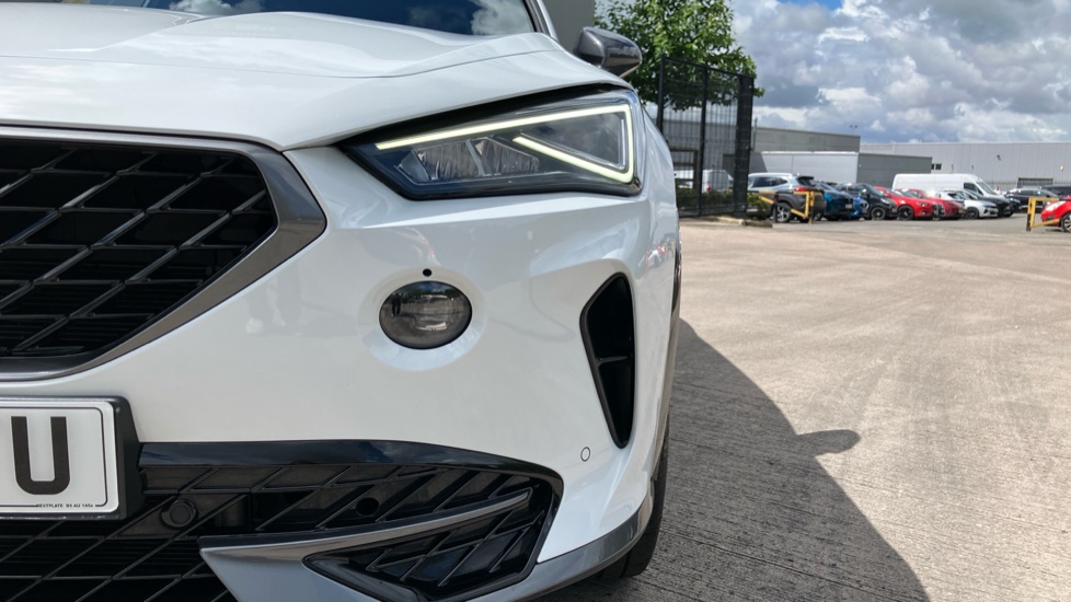 CUPRA Formentor 1.5 TSI 150 V2 5dr DSG Petrol Estate - Image 59