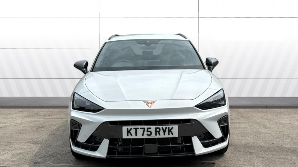 CUPRA Leon 1.5 eTSI 150 V3 5dr DSG Petrol Estate - Image 3