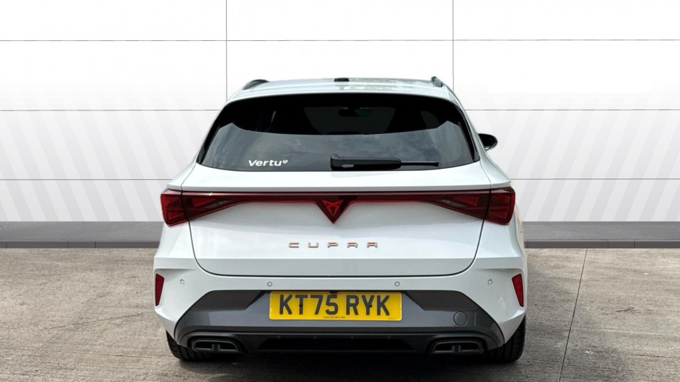 CUPRA Leon 1.5 eTSI 150 V3 5dr DSG Petrol Estate - Image 6