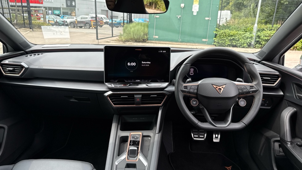 CUPRA Leon 1.5 eTSI 150 V3 5dr DSG Petrol Estate - Image 10