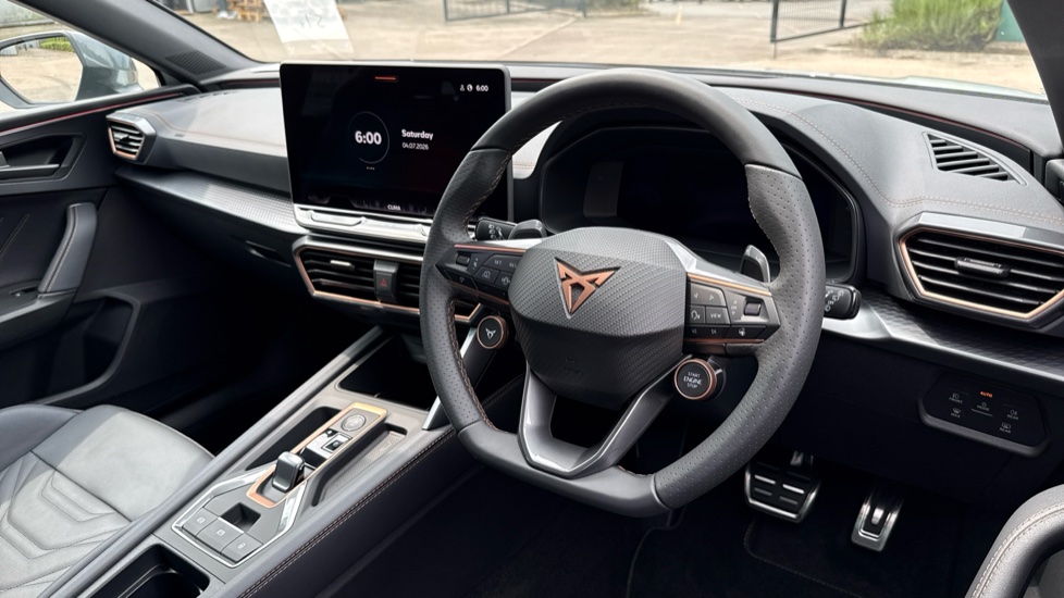 CUPRA Leon 1.5 eTSI 150 V3 5dr DSG Petrol Estate - Image 11
