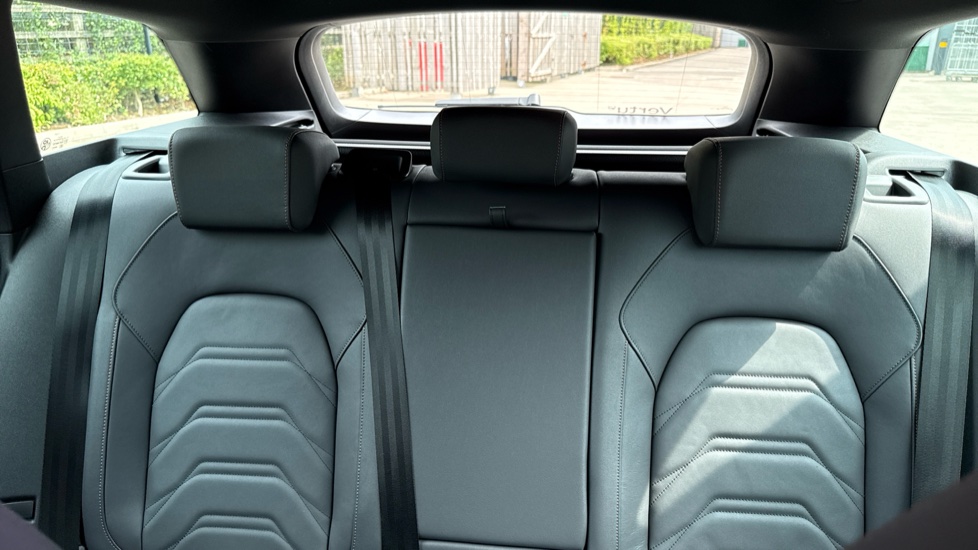 CUPRA Leon 1.5 eTSI 150 V3 5dr DSG Petrol Estate - Image 15