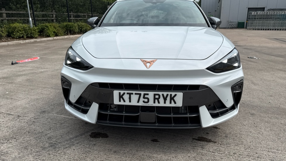 CUPRA Leon 1.5 eTSI 150 V3 5dr DSG Petrol Estate - Image 22