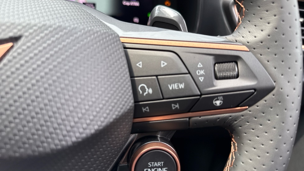 CUPRA Leon 1.5 eTSI 150 V3 5dr DSG Petrol Estate - Image 34