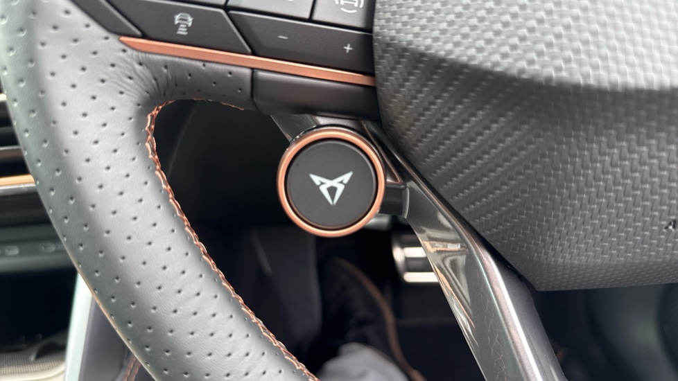 CUPRA Leon 1.5 eTSI 150 V3 5dr DSG Petrol Estate - Image 36