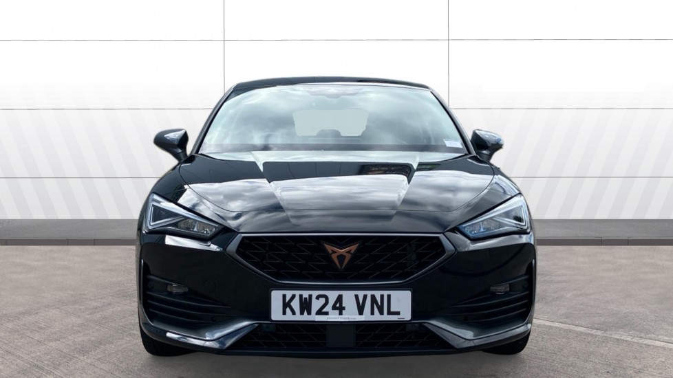 CUPRA Leon 1.5 TSI V1 5dr Petrol Hatchback - Image 3