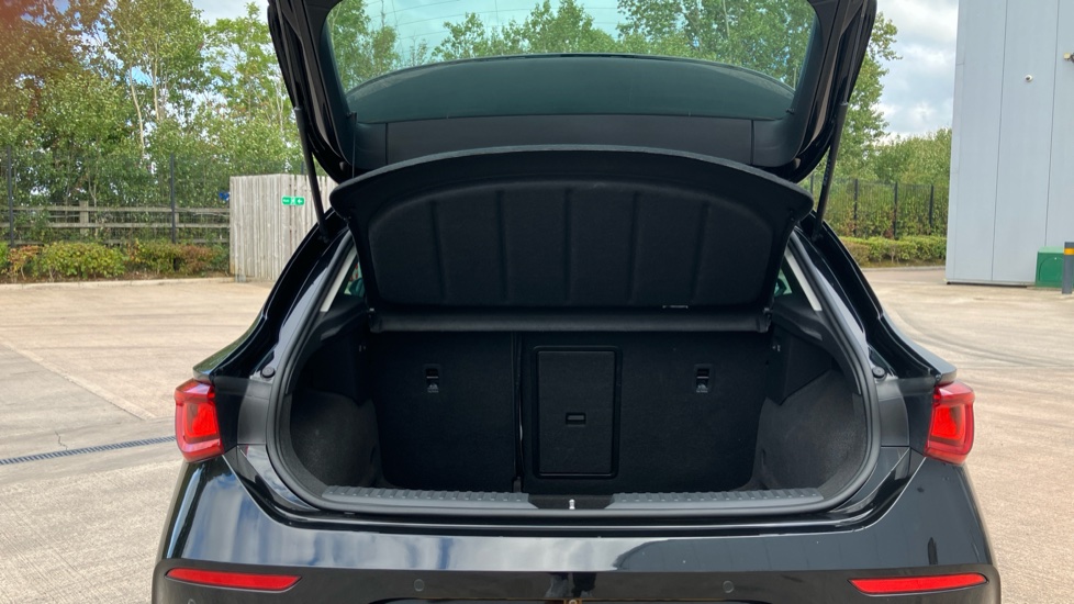 CUPRA Leon 1.5 TSI V1 5dr Petrol Hatchback - Image 4