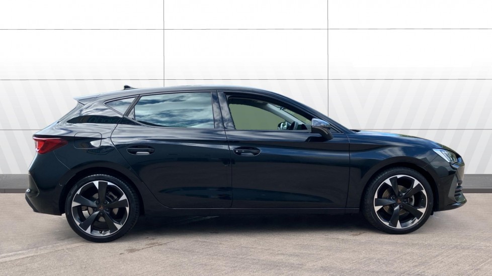 CUPRA Leon 1.5 TSI V1 5dr Petrol Hatchback - Image 5