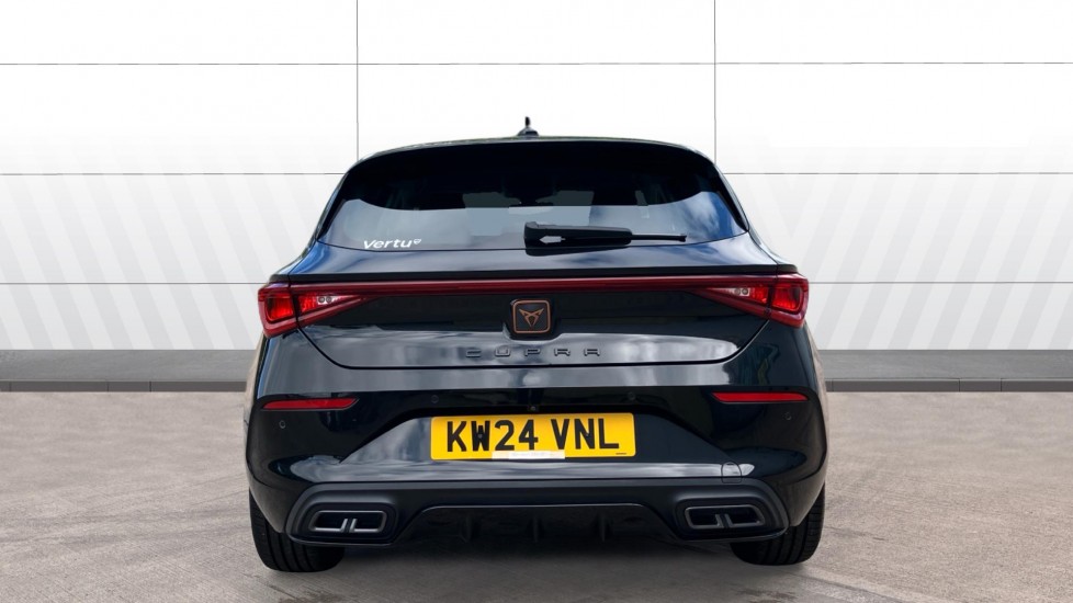 CUPRA Leon 1.5 TSI V1 5dr Petrol Hatchback - Image 6