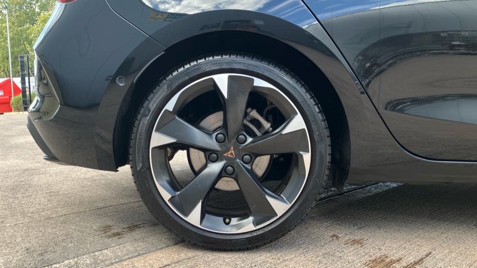 CUPRA Leon 1.5 TSI V1 5dr Petrol Hatchback - Image 7