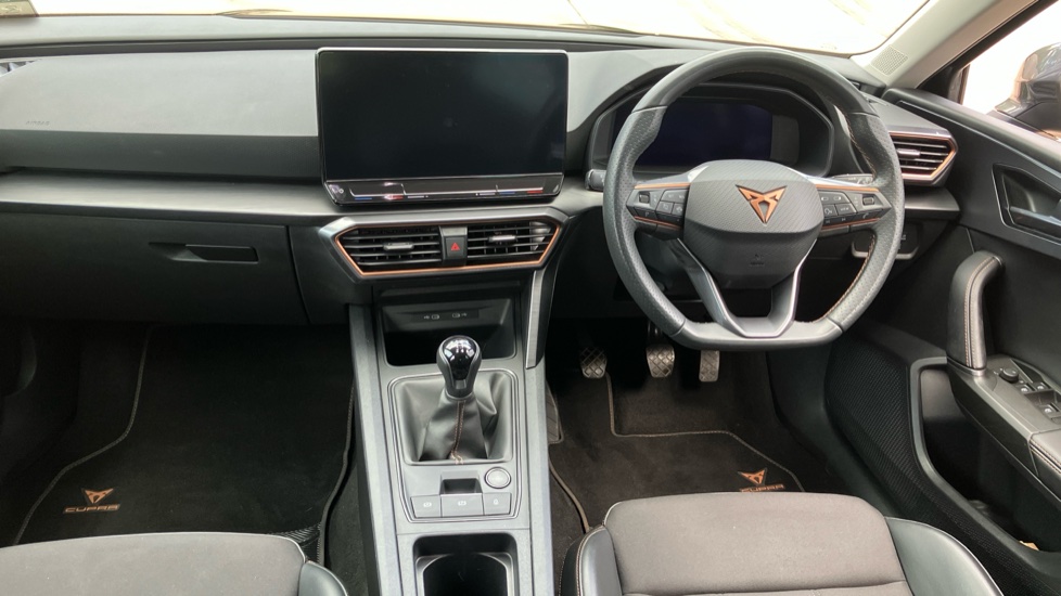 CUPRA Leon 1.5 TSI V1 5dr Petrol Hatchback - Image 10