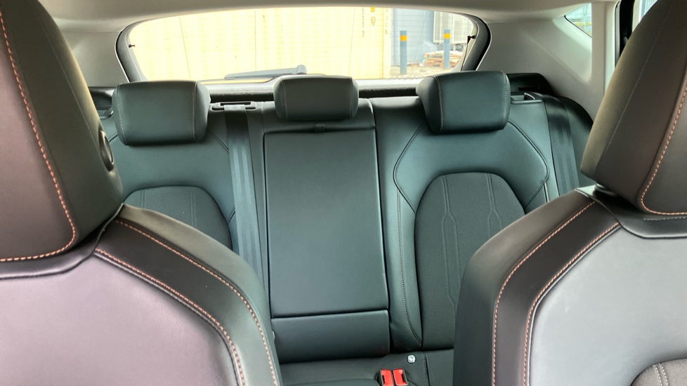 CUPRA Leon 1.5 TSI V1 5dr Petrol Hatchback - Image 15
