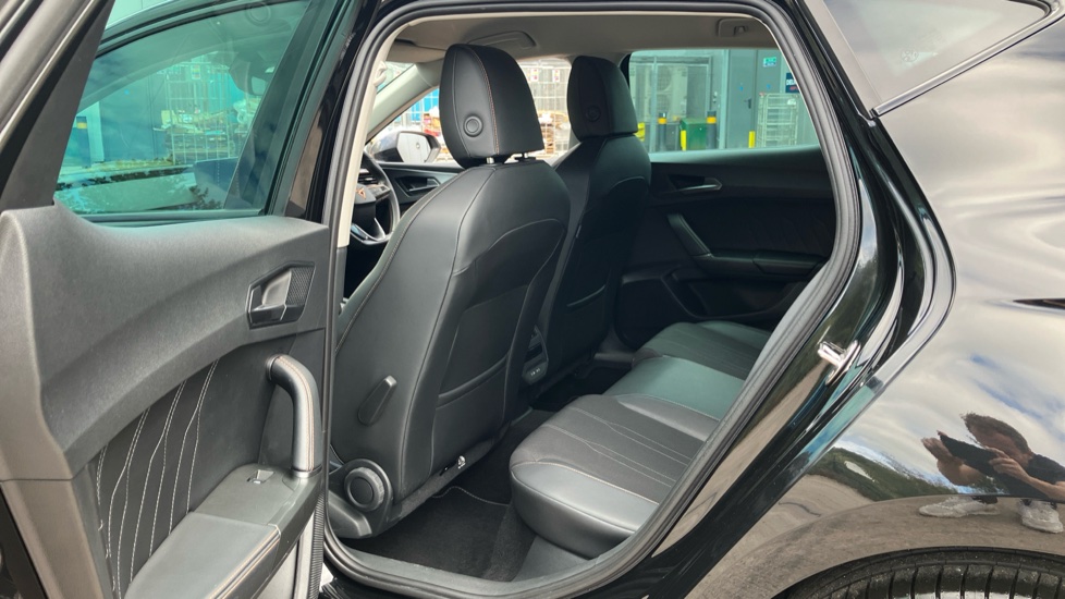CUPRA Leon 1.5 TSI V1 5dr Petrol Hatchback - Image 16