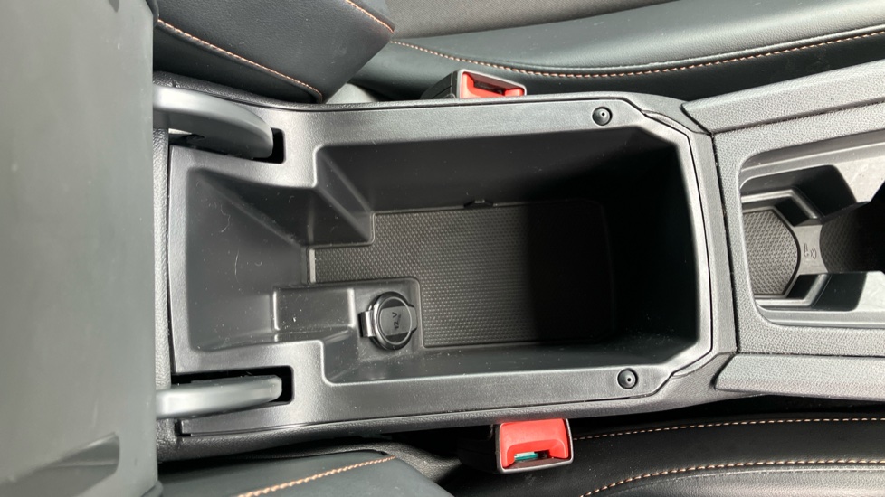 CUPRA Leon 1.5 TSI V1 5dr Petrol Hatchback - Image 25