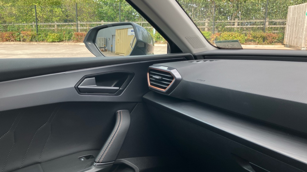 CUPRA Leon 1.5 TSI V1 5dr Petrol Hatchback - Image 26