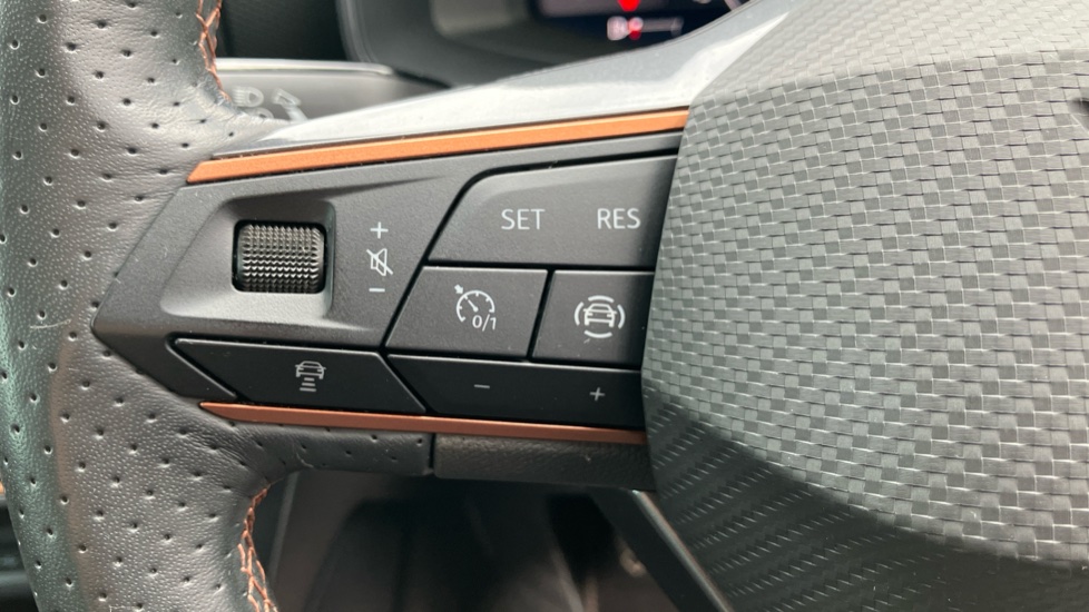 CUPRA Leon 1.5 TSI V1 5dr Petrol Hatchback - Image 30
