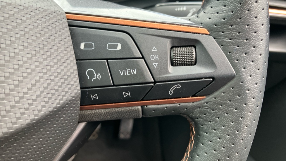 CUPRA Leon 1.5 TSI V1 5dr Petrol Hatchback - Image 31
