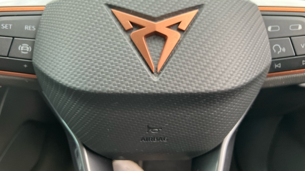 CUPRA Leon 1.5 TSI V1 5dr Petrol Hatchback - Image 32
