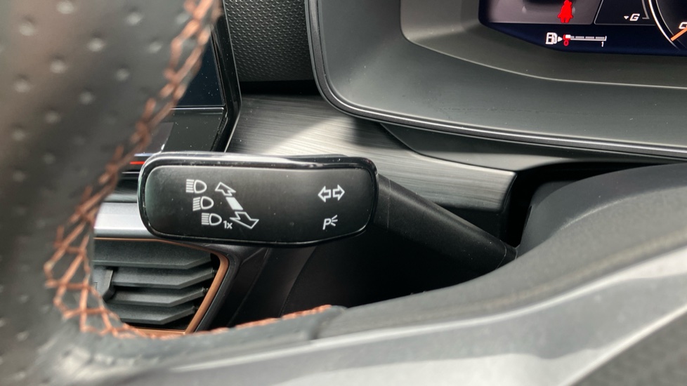 CUPRA Leon 1.5 TSI V1 5dr Petrol Hatchback - Image 33