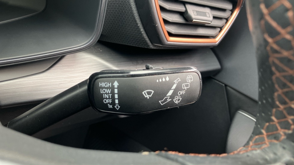 CUPRA Leon 1.5 TSI V1 5dr Petrol Hatchback - Image 34