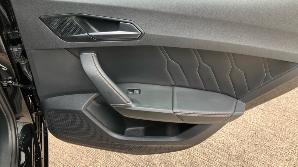 CUPRA Leon 1.5 TSI V1 5dr Petrol Hatchback - Image 39